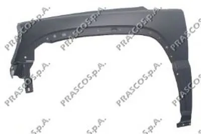 Крыло PRASCO купить
