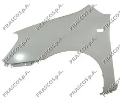 Крыло PRASCO купить