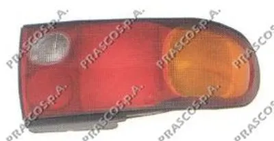 Задний фонарь PRASCO купить
