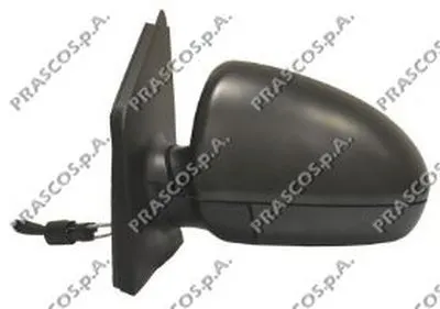 Наружное зеркало PRASCO купить