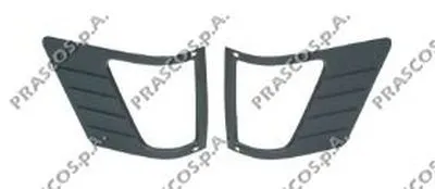 Крепление фары, освещение PRASCO купить