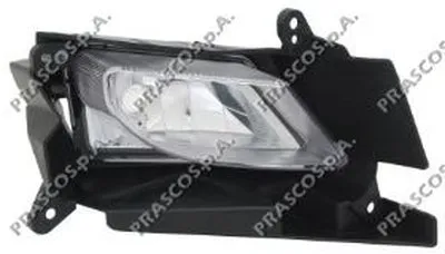 Противотуманная фара PRASCO купить