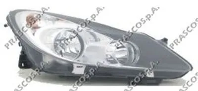 Фара PRASCO купить