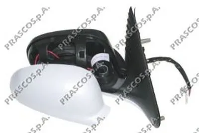 Наружное зеркало PRASCO купить