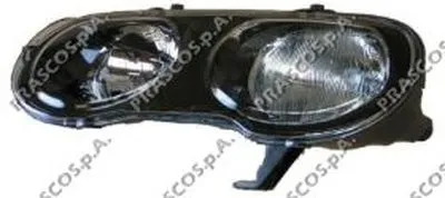 Фара PRASCO купить