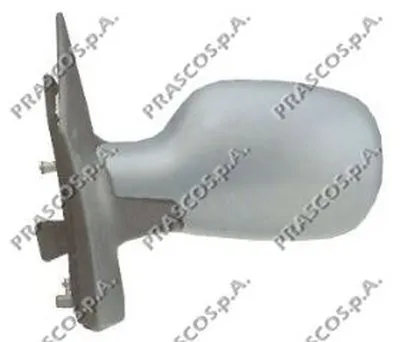 Наружное зеркало PRASCO купить