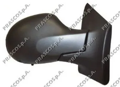 Наружное зеркало PRASCO купить