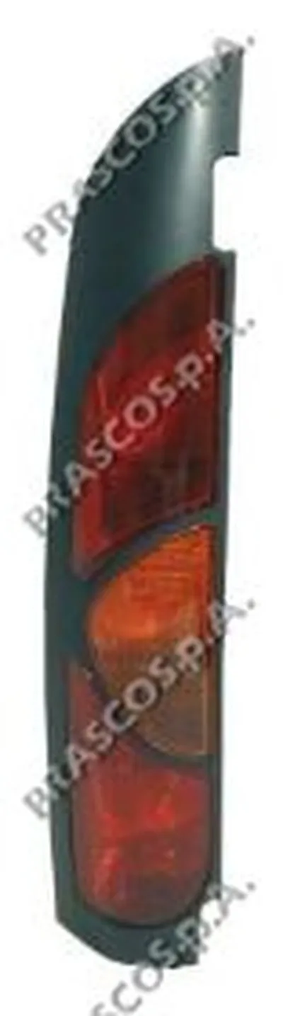 Задний фонарь PRASCO купить
