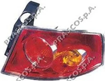 Задний фонарь PRASCO купить