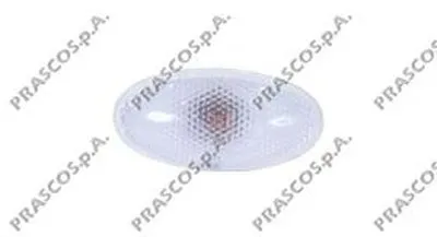 Фонарь указателя поворота PRASCO купить