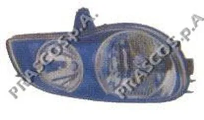 Фара PRASCO купить