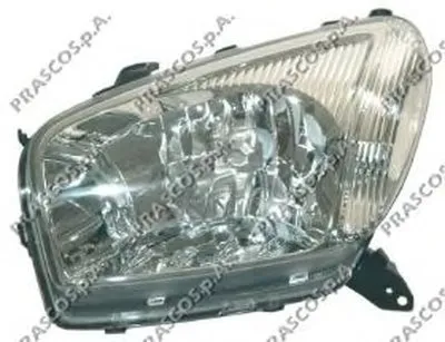 Фара PRASCO купить
