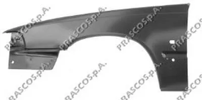 Крыло PRASCO купить