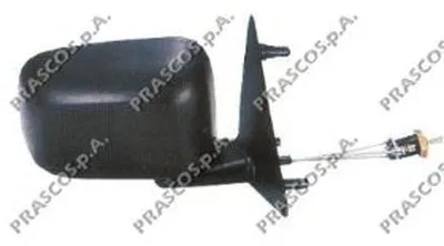 Наружное зеркало PRASCO купить
