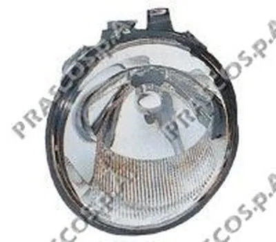 Фара PRASCO купить