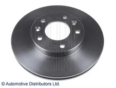 Тормозной диск BLUE PRINT купить