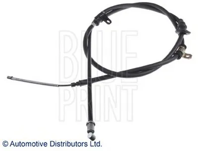 Трос, стояночная тормозная система BLUE PRINT купить