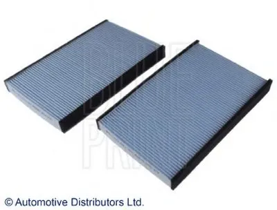 Фильтр, воздух во внутренном пространстве BLUE PRINT купить