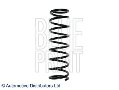 винтовая пружина BLUE PRINT купить