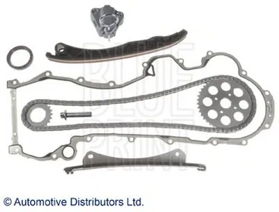 Комплект цепи привода распредвала BLUE PRINT купить