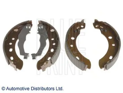 Комплект тормозных колодок BLUE PRINT купить