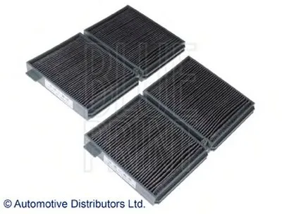 Фильтр, воздух во внутренном пространстве BLUE PRINT купить