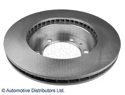 Тормозной диск BLUE PRINT купить