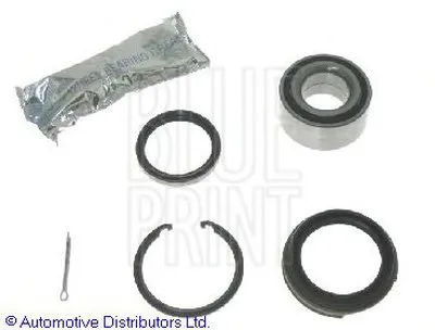 Комплект подшипника ступицы колеса BLUE PRINT купить