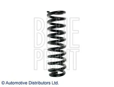 винтовая пружина BLUE PRINT купить