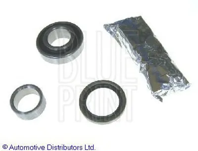 Комплект подшипника ступицы колеса BLUE PRINT купить