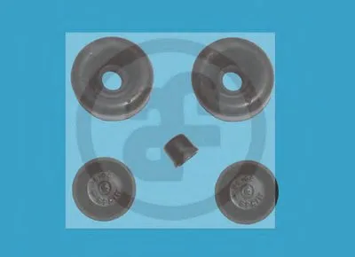 Ремкомплект, колесный тормозной цилиндр AUTOFREN SEINSA купить