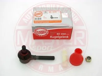 Наконечник поперечной рулевой тяги MASTER-SPORT купить