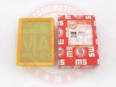 Воздушный фильтр MASTER-SPORT купить