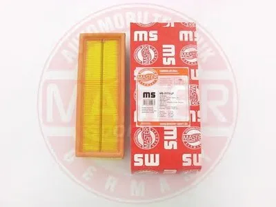 Воздушный фильтр MASTER-SPORT купить