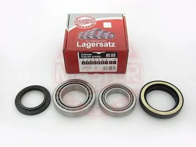 Комплект подшипника ступицы колеса a MASTER-SPORT купить