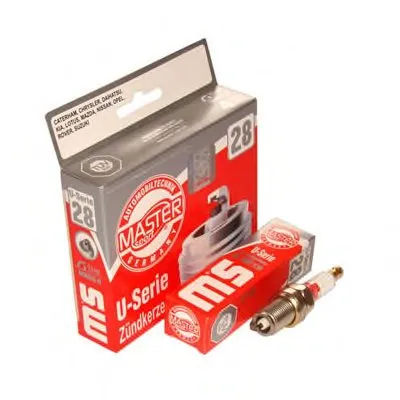 Свеча зажигания MASTER-SPORT купить