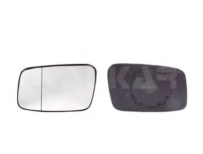 Зеркальное стекло, наружное зеркало ALKAR купить