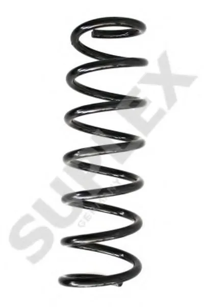 винтовая пружина SUPLEX купить