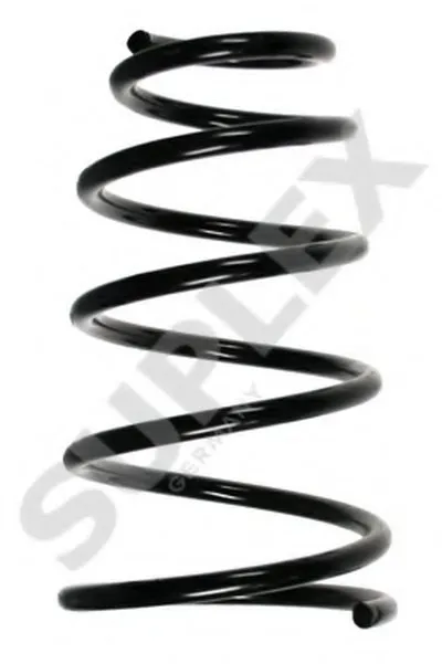винтовая пружина SUPLEX купить