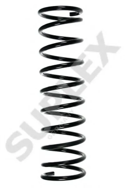 винтовая пружина SUPLEX купить