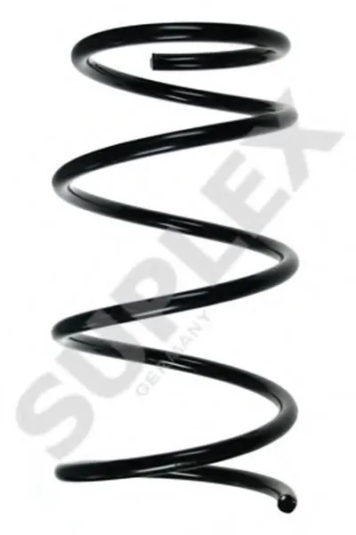 винтовая пружина SUPLEX купить