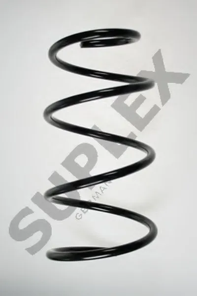 винтовая пружина