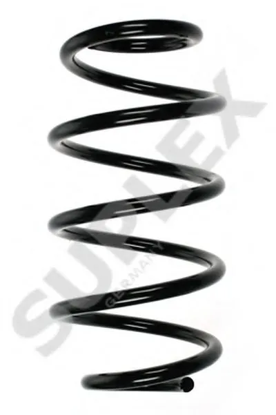 винтовая пружина SUPLEX купить