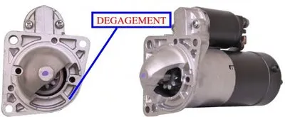 Стартер CEVAM купить