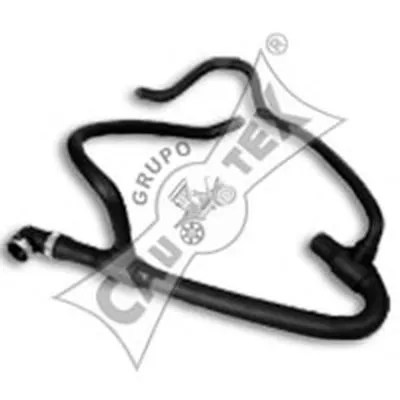 Шланг радиатора CAUTEX купить