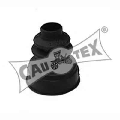 Комплект пылника, приводной вал CAUTEX купить