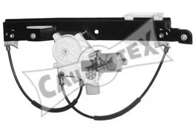 Подъемное устройство для окон CAUTEX купить