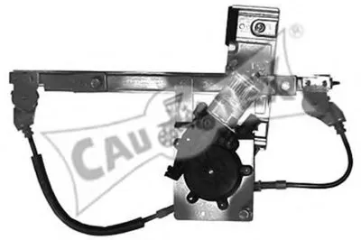 Подъемное устройство для окон CAUTEX купить