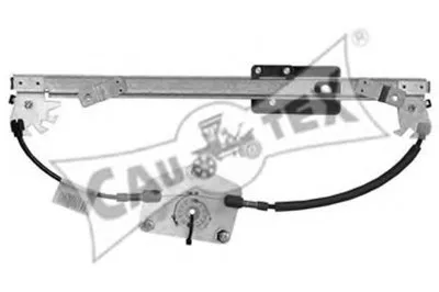 Подъемное устройство для окон CAUTEX купить