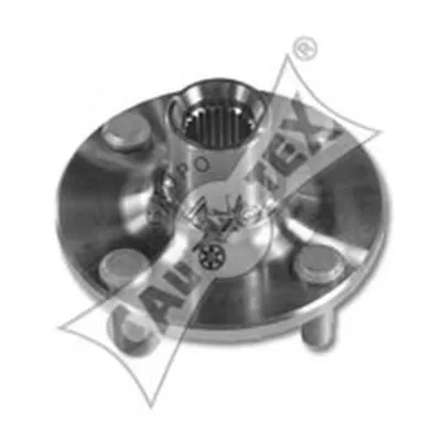 ? колесн. ступицы = CAUTEX купить